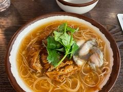 柯仔大腸麵線-阿元来了(西环店)