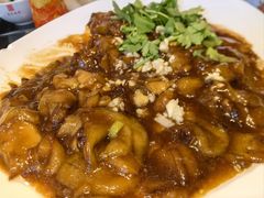 -惠宾饭庄(中山路店)