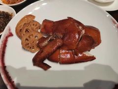 -杭州西子湖四季酒店·金沙厅