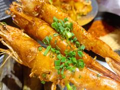 -微醺烤牛·炭火烧烤·精酿啤酒(东郊记忆店)