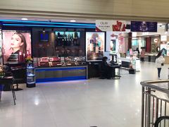 -友谊新天地广场(金街店)