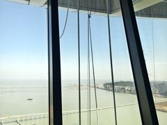 -澳门旅游塔360°旋转餐厅(南湾湖广场店)