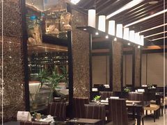 -索菲特酒店·海鲜自助 ·聚餐厅