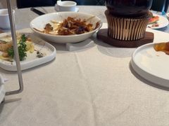 -晋江荣誉国际酒店·港誉茶餐厅