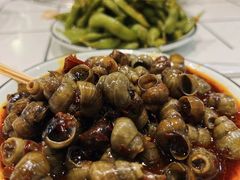 -百味源炭火烤翅 ·夜市大排档(酒仙桥店)