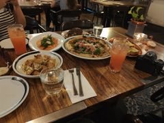 -PIZZA BIANCA(民园店)