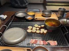 -夜食白市Yespicy·烧烤啤酒宵夜(番禺四海城店)