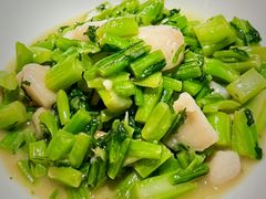 -醉东Oriental House(静安嘉里中心店)