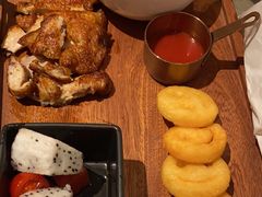 -原石牛扒·约会餐厅(龙城万科里店)