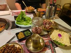 -炭之家·齐齐哈尔非遗烤肉·鲜切直供(中央大街店)