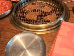 -一品诚记烤肉(大连柏威年购物中心店)