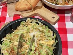 -西贝莜面村(上海百联西郊店)