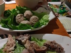 -海银海记潮汕牛肉火锅(新港中路海珠店)