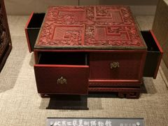 -北京工艺美术博物馆