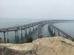 -星海湾跨海大桥