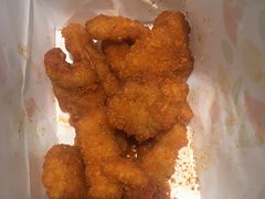 -大丰收脆鱼(浦西万达店)