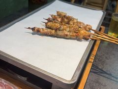 -神伙烧烤(南坪总店)