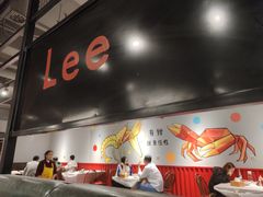 -李叔叔虾蟹大排档(青羊店)