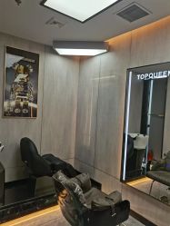 -TOP HAIR SALON