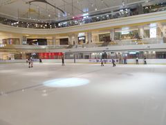 -冠军冰场CHAMPION RINK(苏州中心商场店)