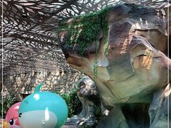 -杭州开元森泊度假乐园