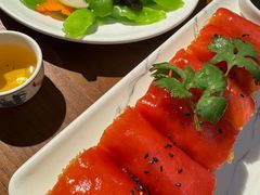 -南拳十三姨·潮汕砂锅粥(世纪金源店)