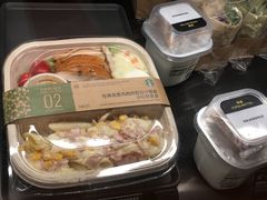-星巴克臻选(广州太古汇店)