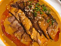 -满汉楼(江畔店)