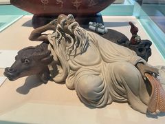 -北京工艺美术博物馆