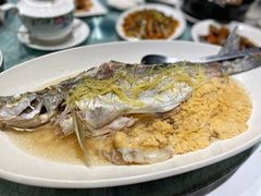 -花城苑广府菜(侨鑫店)