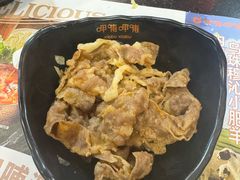 -呷哺呷哺(西单大悦城店)