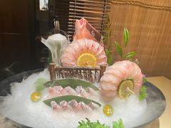 -余欢领鲜火锅(新街口店)