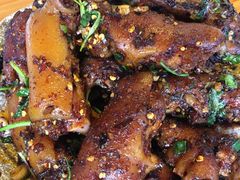 -龙翔小猪脚(龙头街店)