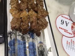 -天天鱼港·海鲜·鲅鱼水饺·招牌烤鸭(黄骅店)