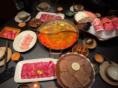 -色響火锅(恒隆广场店)