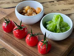 -茴香熙楼(翠湖店)