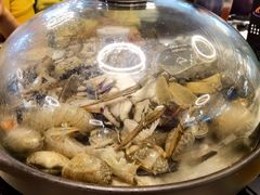 蒸汽海鲜-圣罗巴海鲜自助(黑金店)