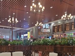 -濠景渔港(汇通店)