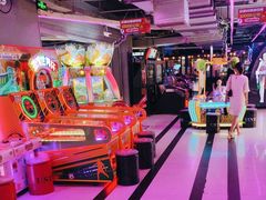 -阿尔法Game Station(中山路店)