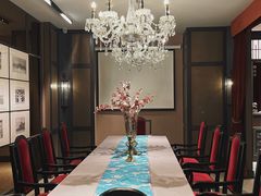包厢-民国红公馆·秦淮八艳(夫子庙店)