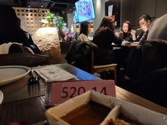 -仙桐吉宴铁板烧·精致料理
