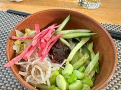 -北京康莱德酒店