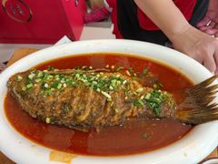 -老雒阳面馆·水席·洛阳菜(偃师店)