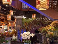 -二十八里太湖船菜(吉祥路店)