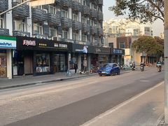 -新达口腔(华东理工大学店)