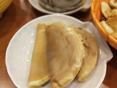 蛋烘糕-龙抄手(春熙路总店)