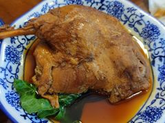 -孙盛兴奥灶面馆·蟹黄面·三虾面(山塘街总店)