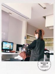 -锦尚名仕Hair Salon