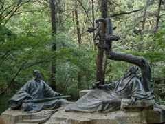 -敬亭山风景名胜区