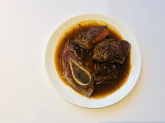 牛仔骨-红林大酒店RFcafe自助餐厅